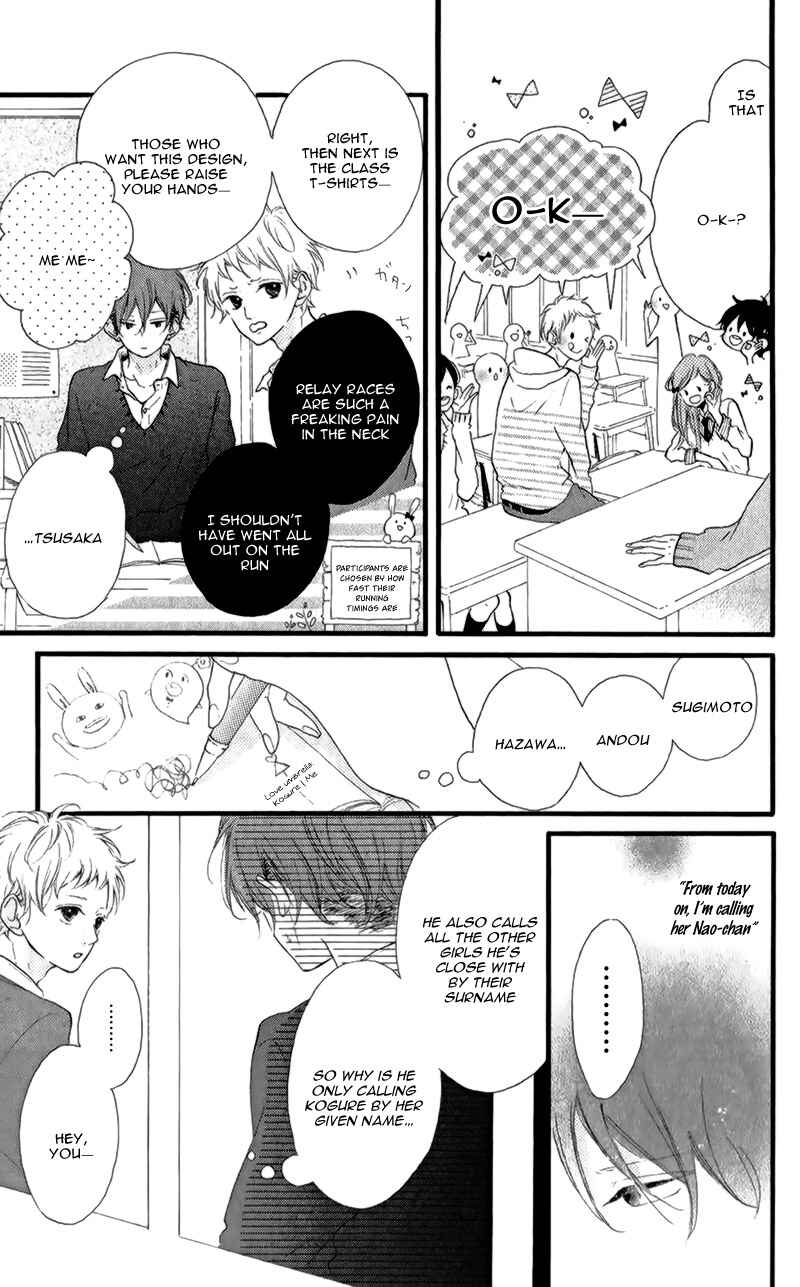 Page 8 Chapter 12 Honey