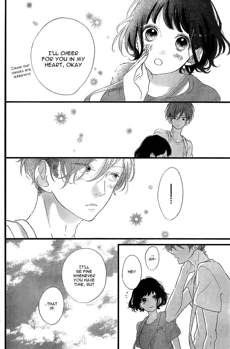 Page 18 Chapter 15 Honey