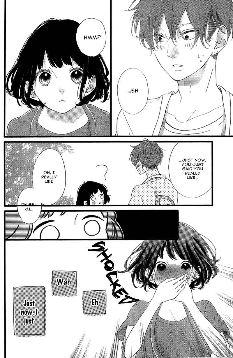Page 22 Chapter 15 Honey