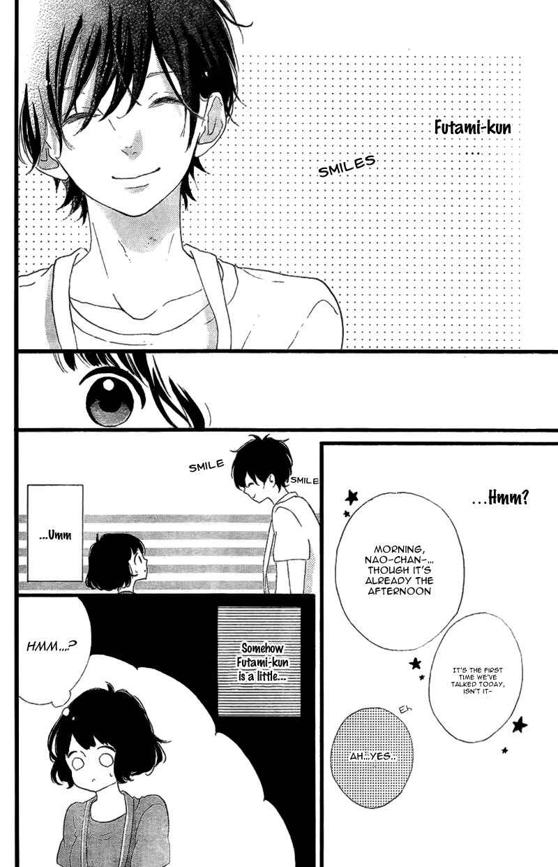 Page 28 Chapter 15 Honey