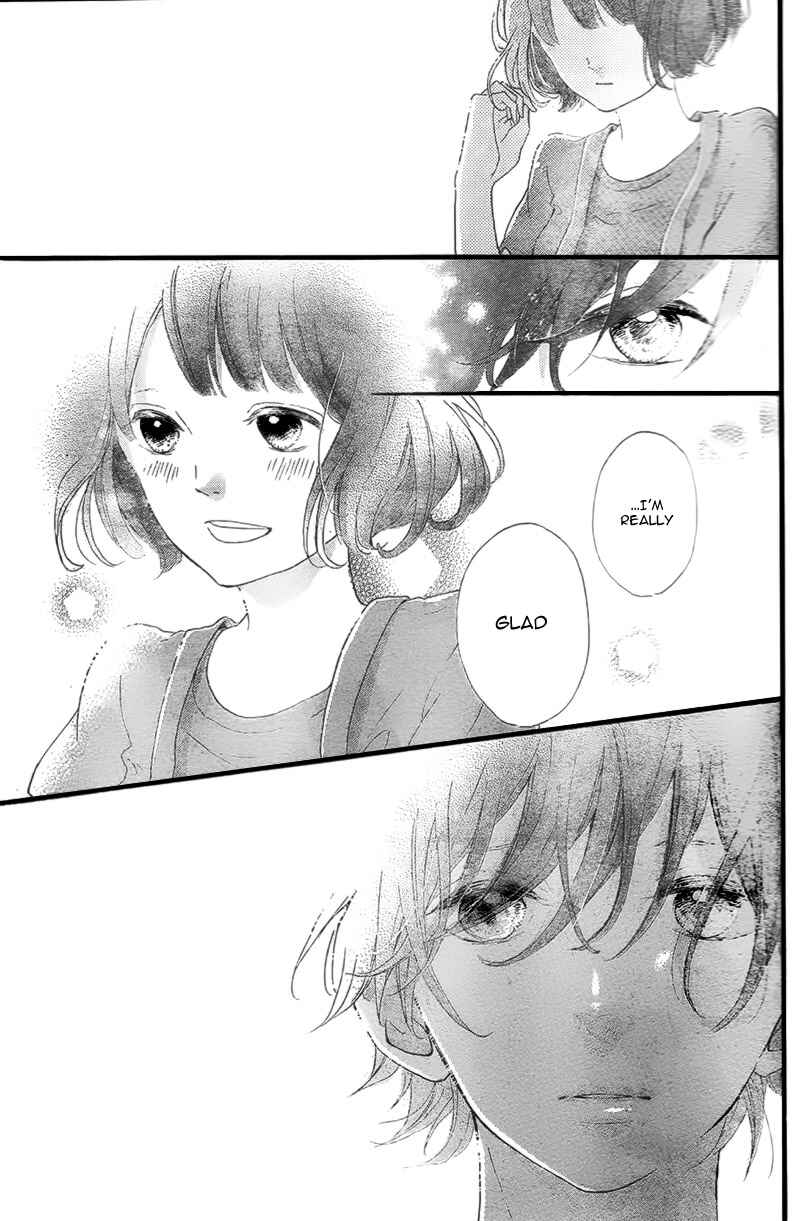 Page 33 Chapter 15 Honey