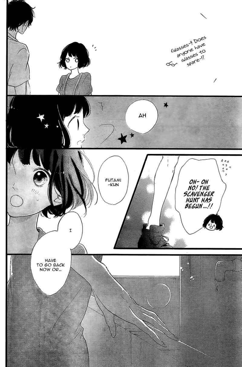 Page 34 Chapter 15 Honey
