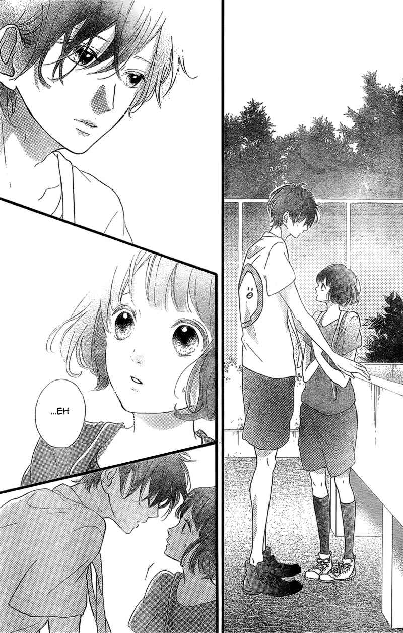 Page 35 Chapter 15 Honey