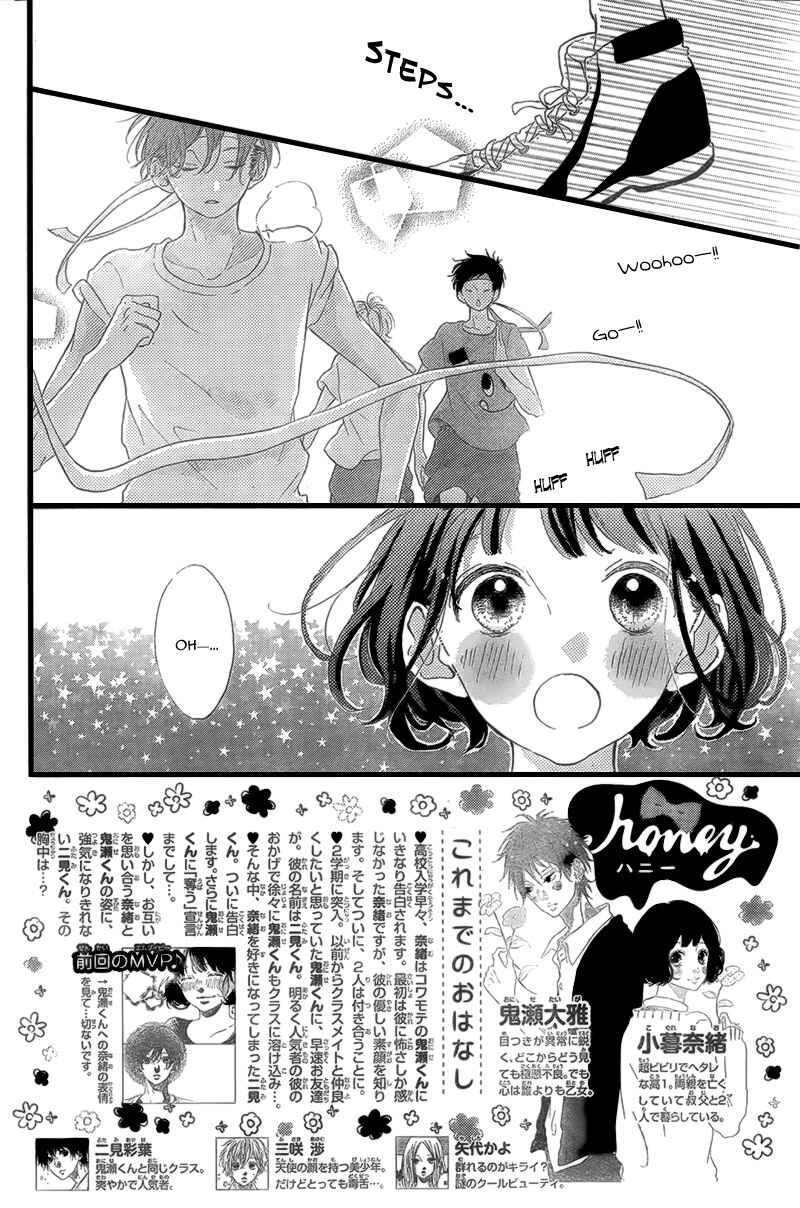 Page 6 Chapter 15 Honey
