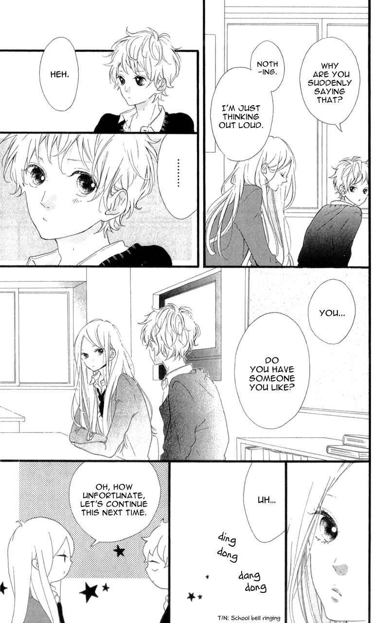 Page 10 Chapter 18 Honey