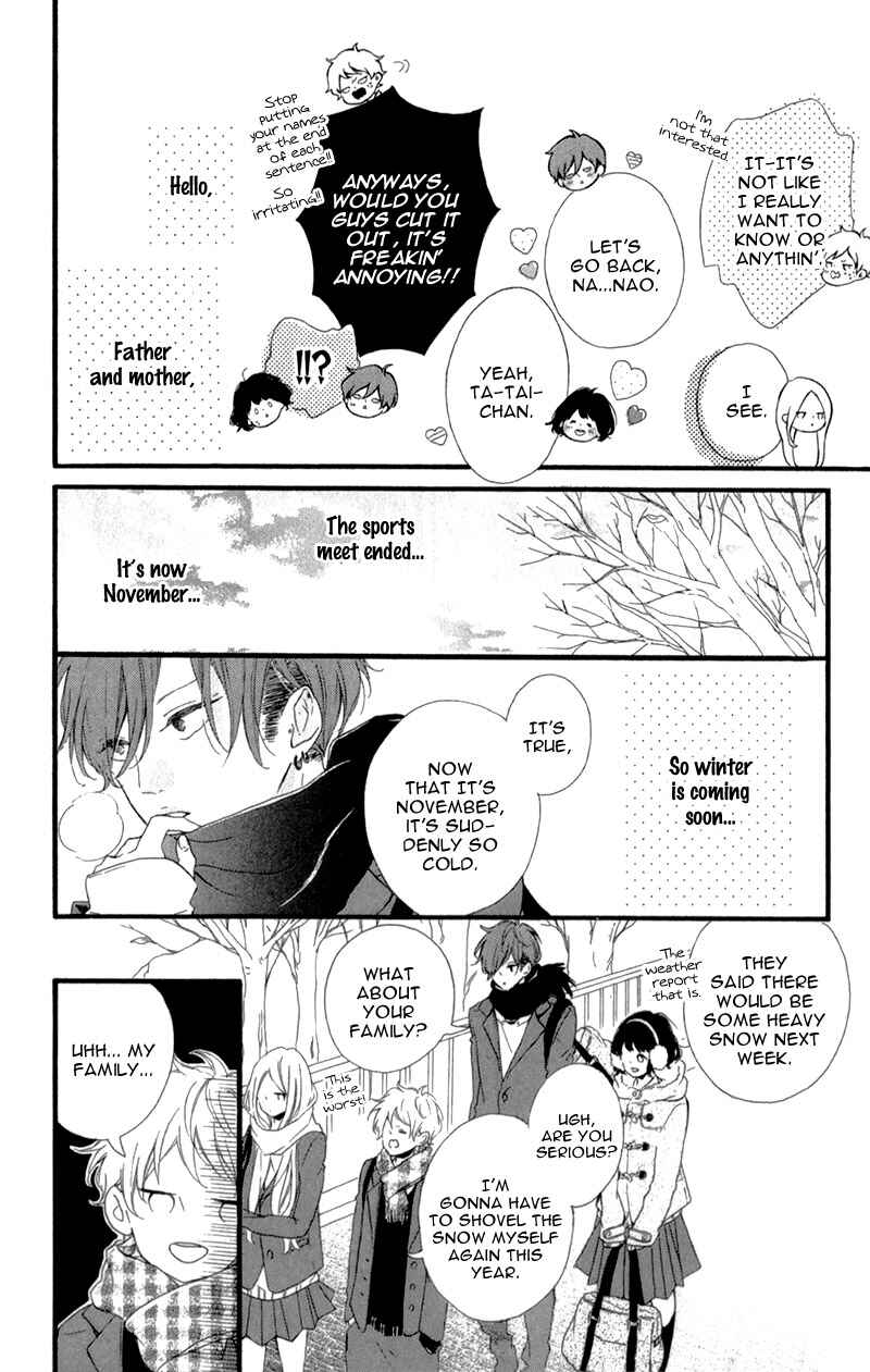 Page 11 Chapter 18 Honey