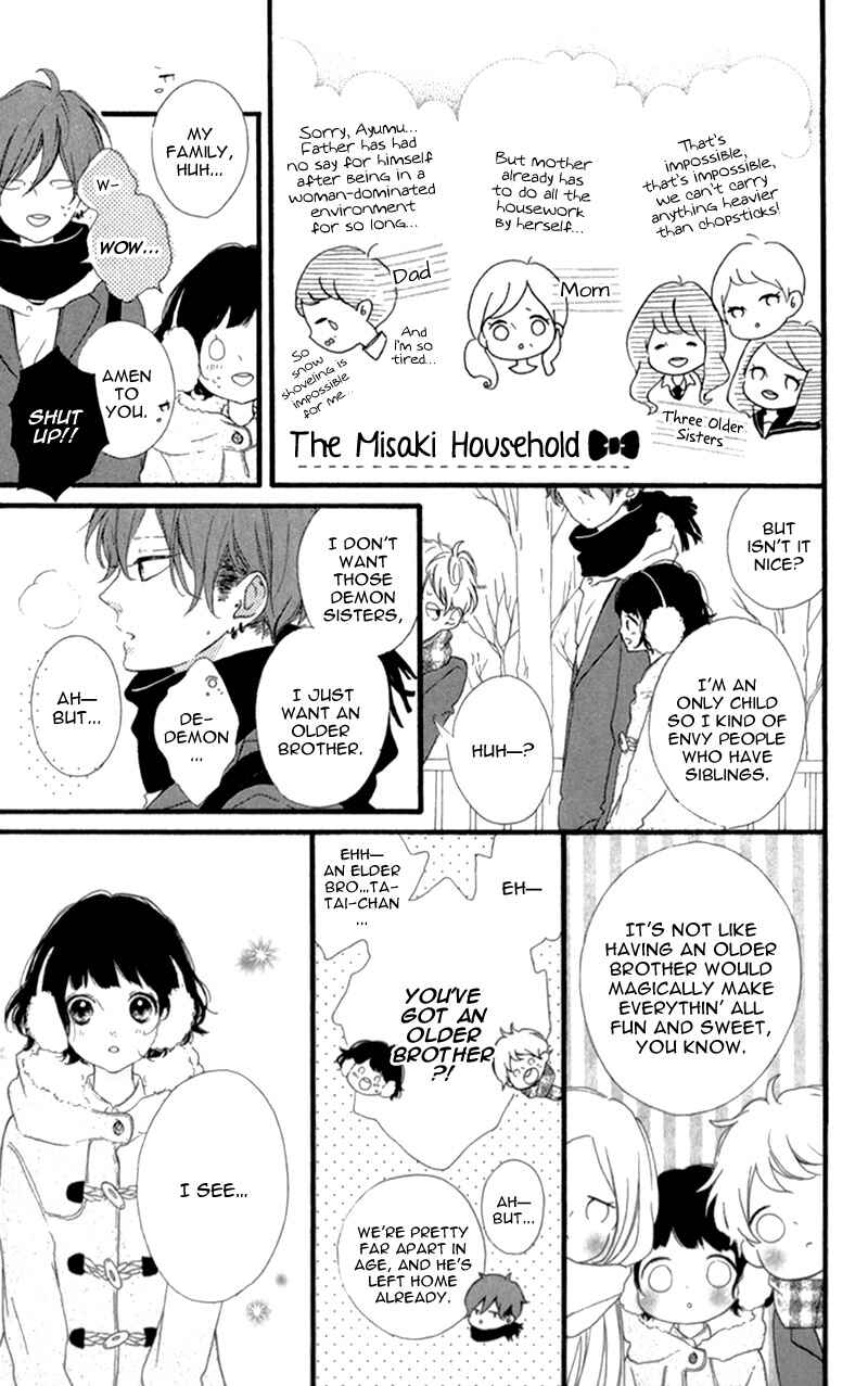 Page 12 Chapter 18 Honey