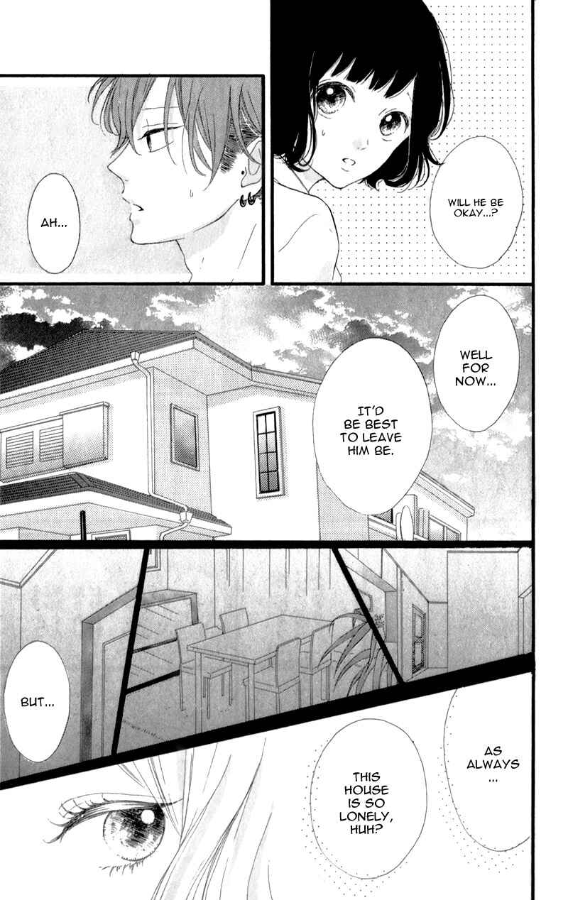 Page 22 Chapter 18 Honey