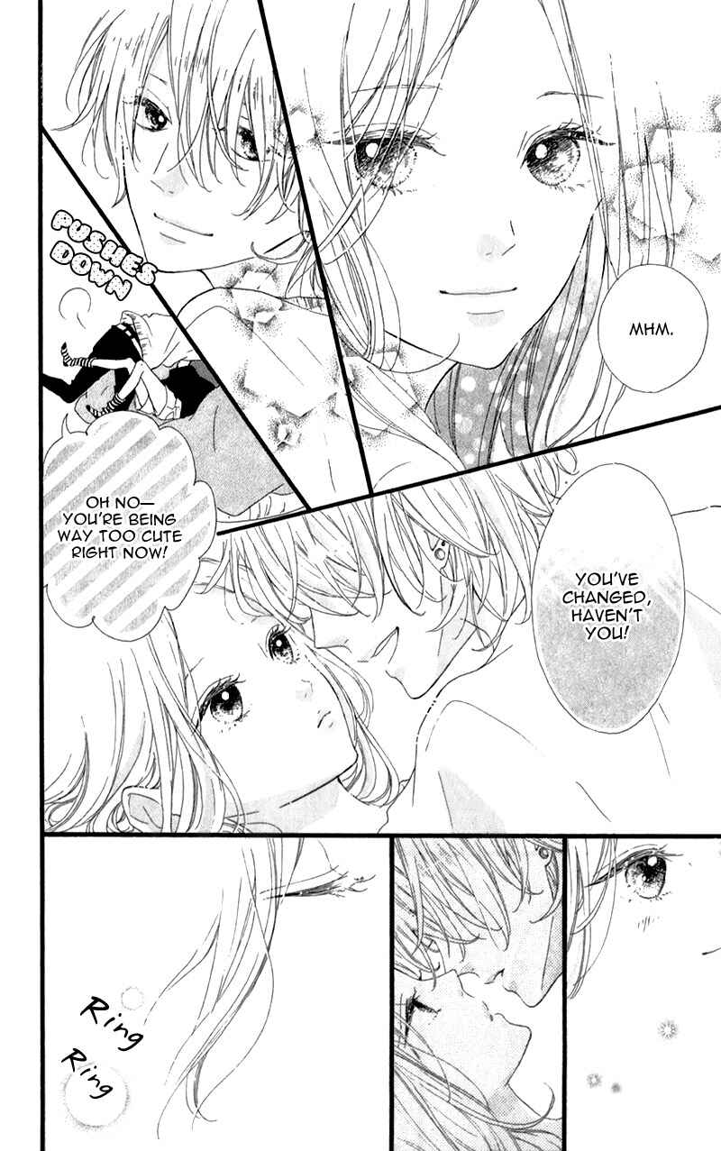 Page 25 Chapter 18 Honey