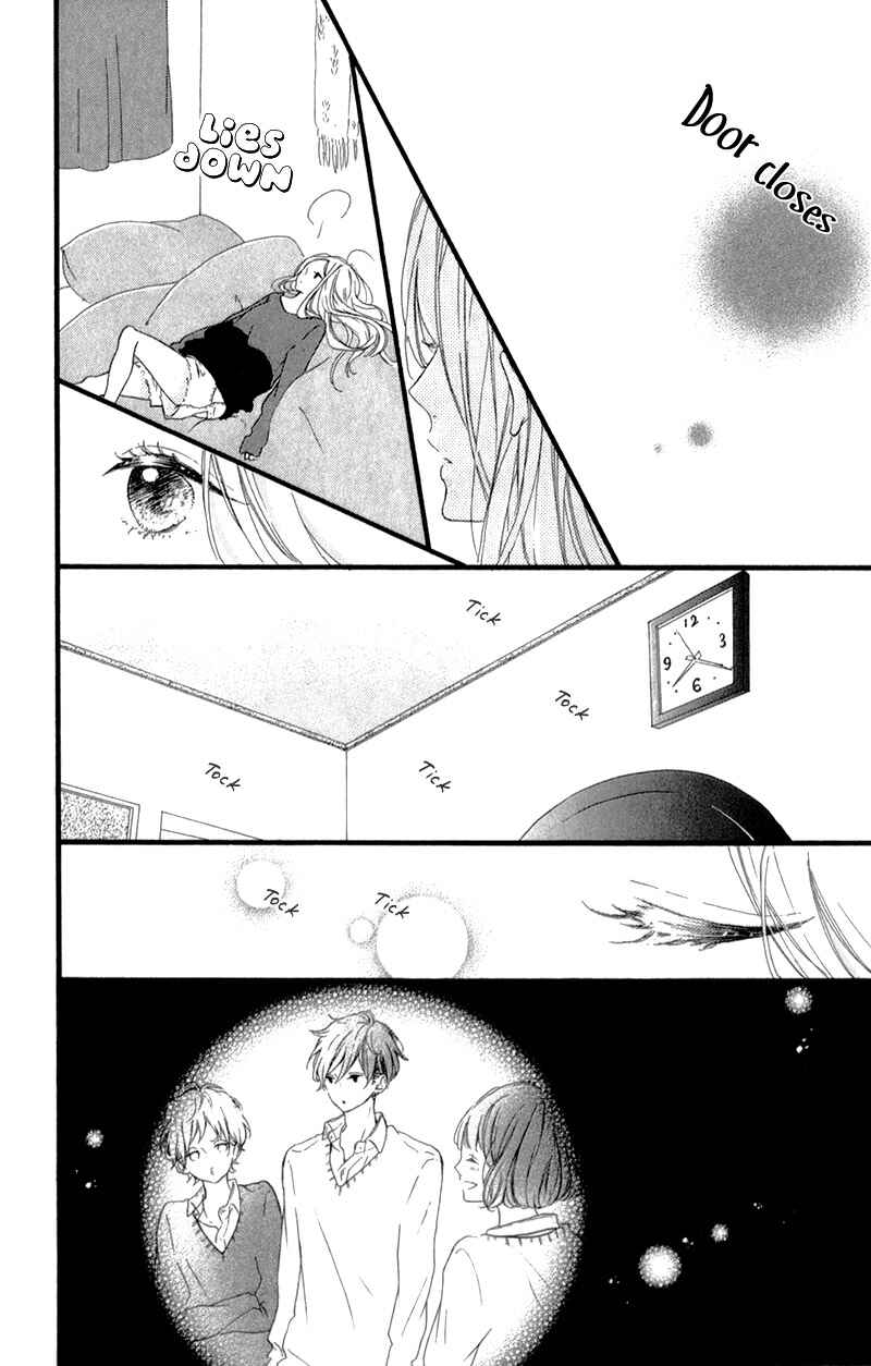 Page 27 Chapter 18 Honey