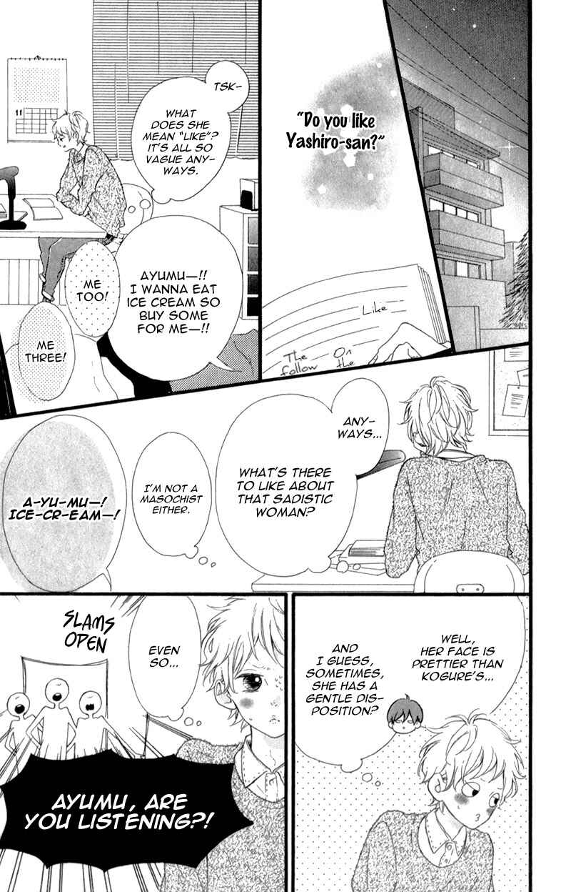 Page 28 Chapter 18 Honey