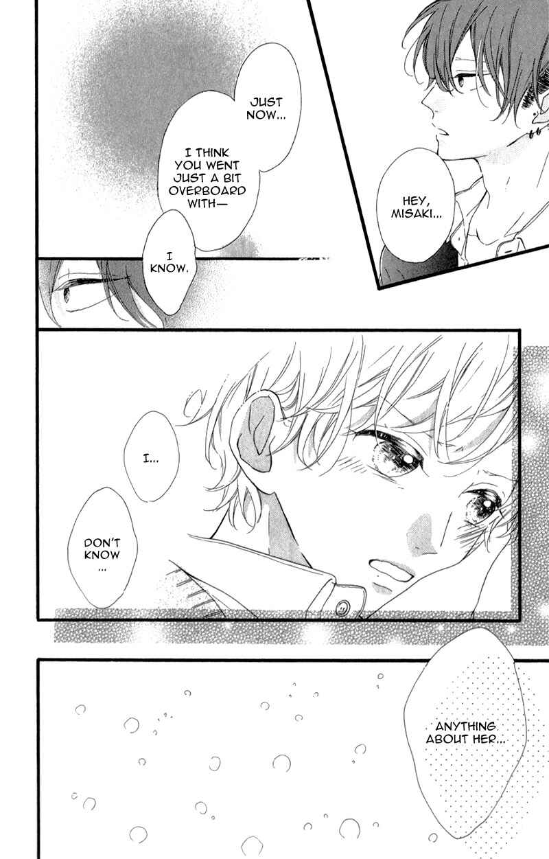 Page 39 Chapter 18 Honey