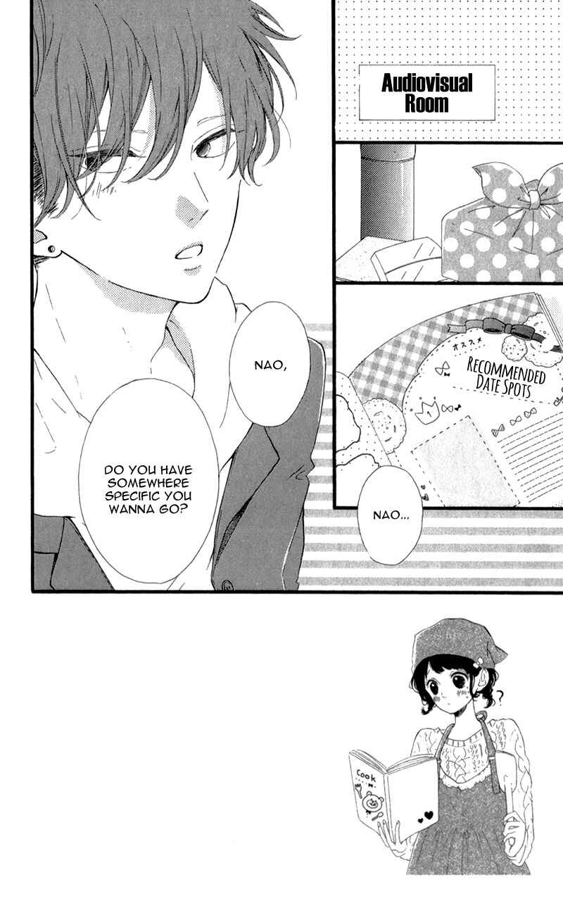 Page 7 Chapter 18 Honey