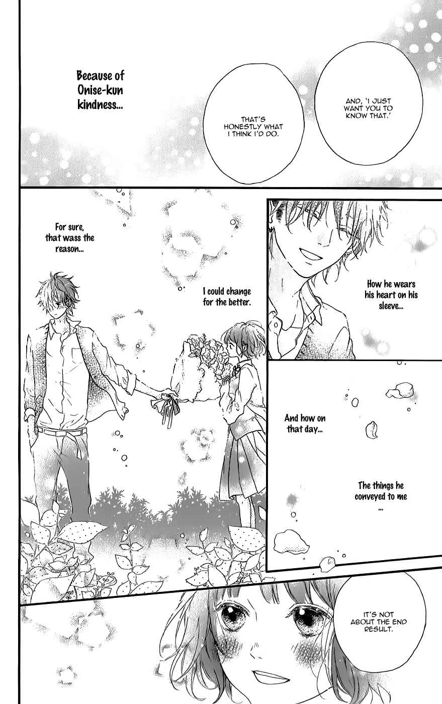Page 12 Chapter 8 Honey