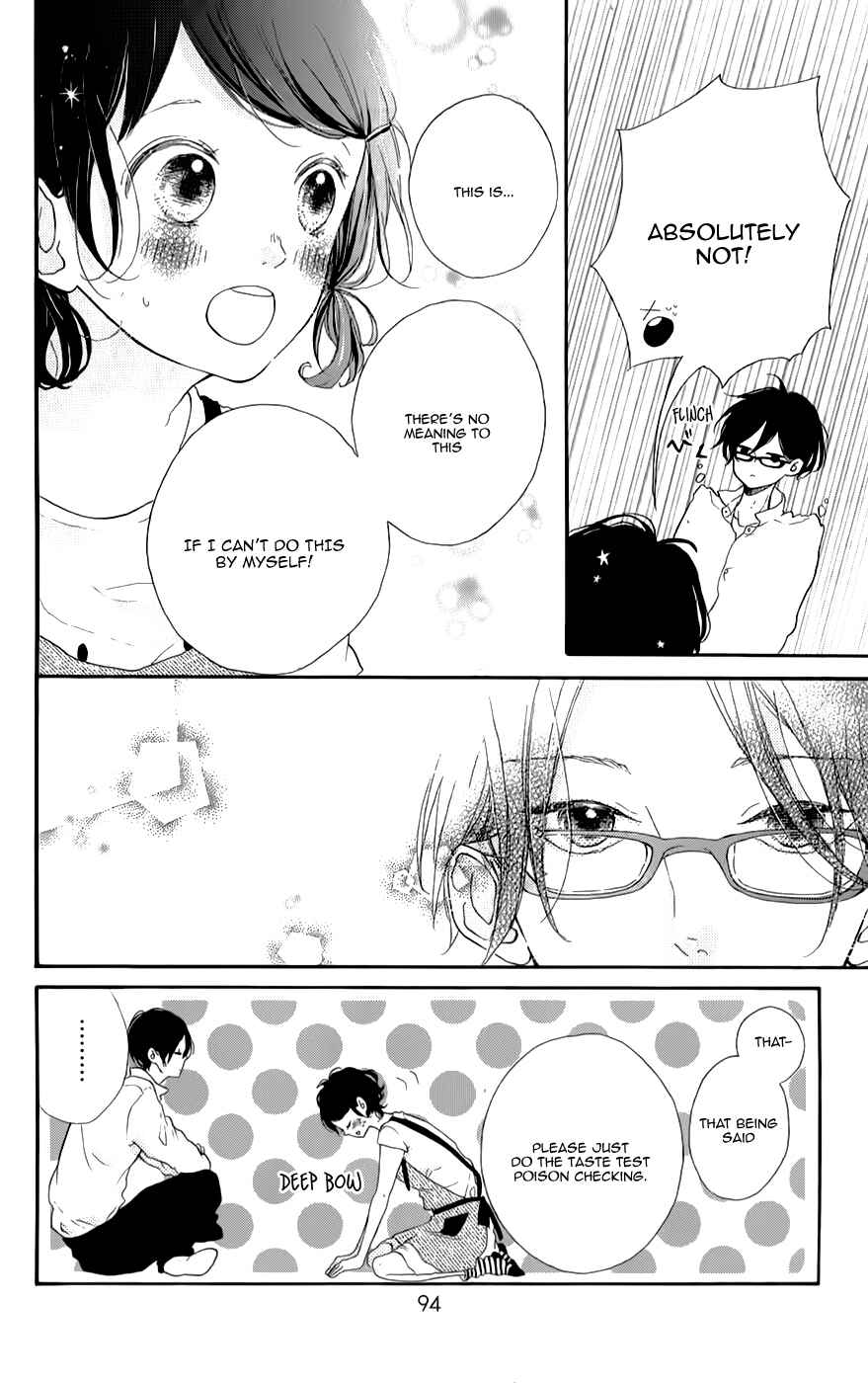 Page 18 Chapter 8 Honey