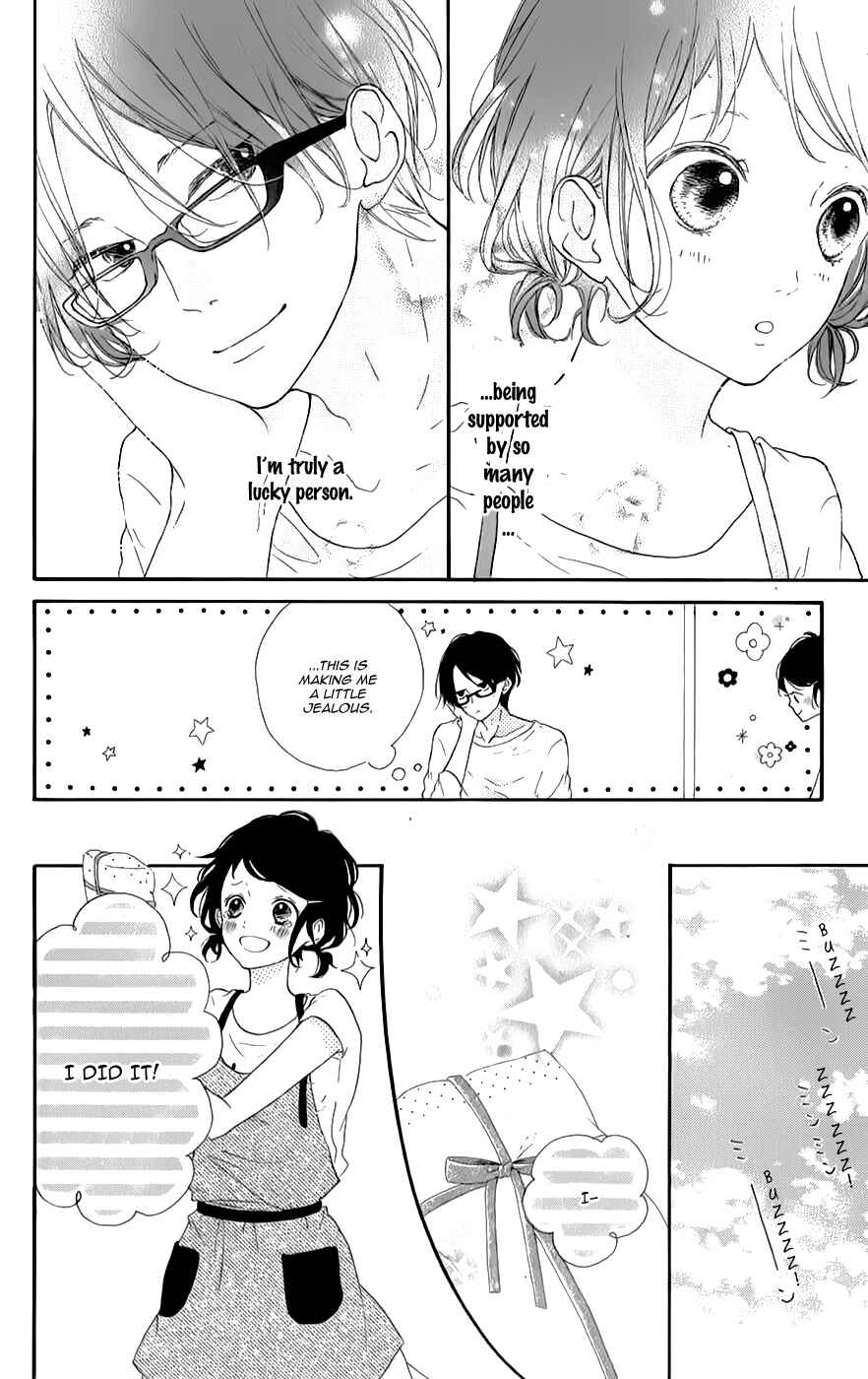 Page 20 Chapter 8 Honey