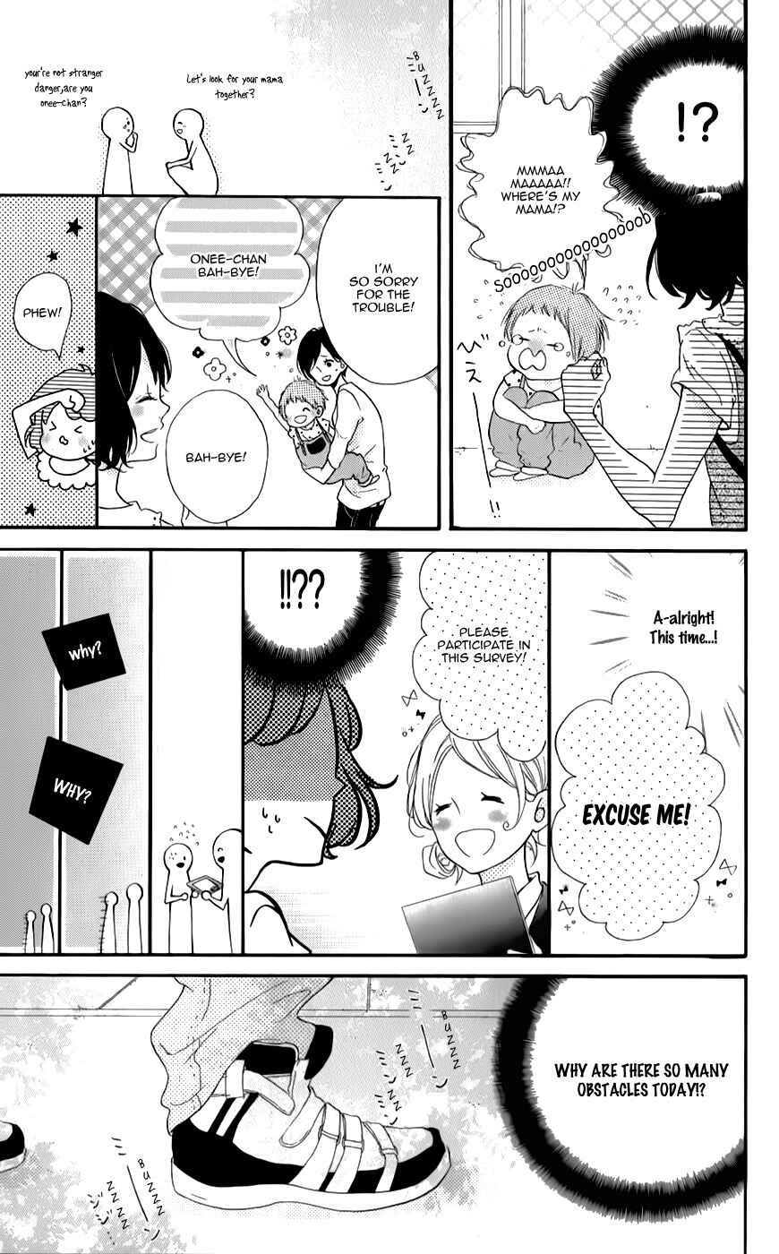 Page 23 Chapter 8 Honey