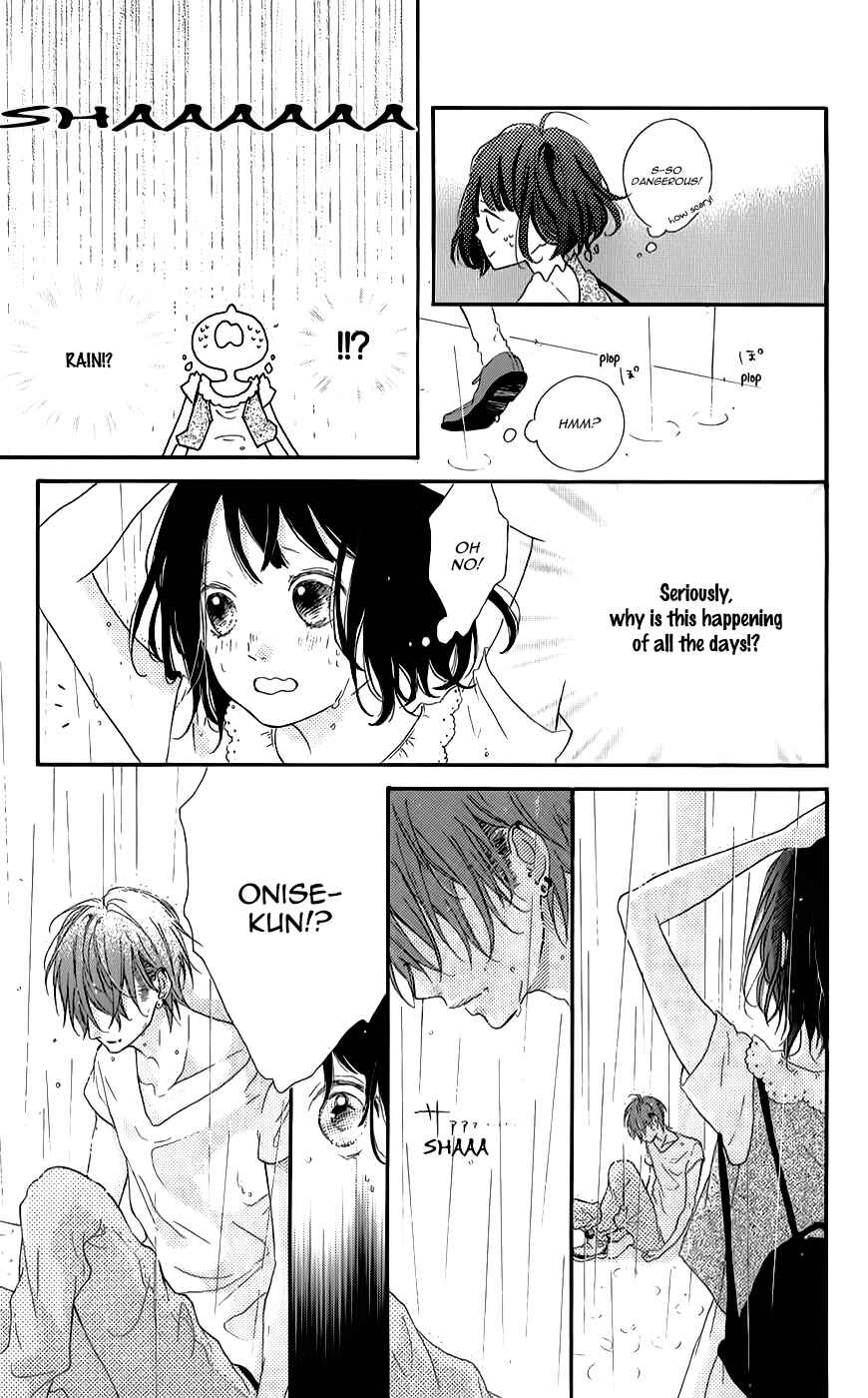 Page 27 Chapter 8 Honey