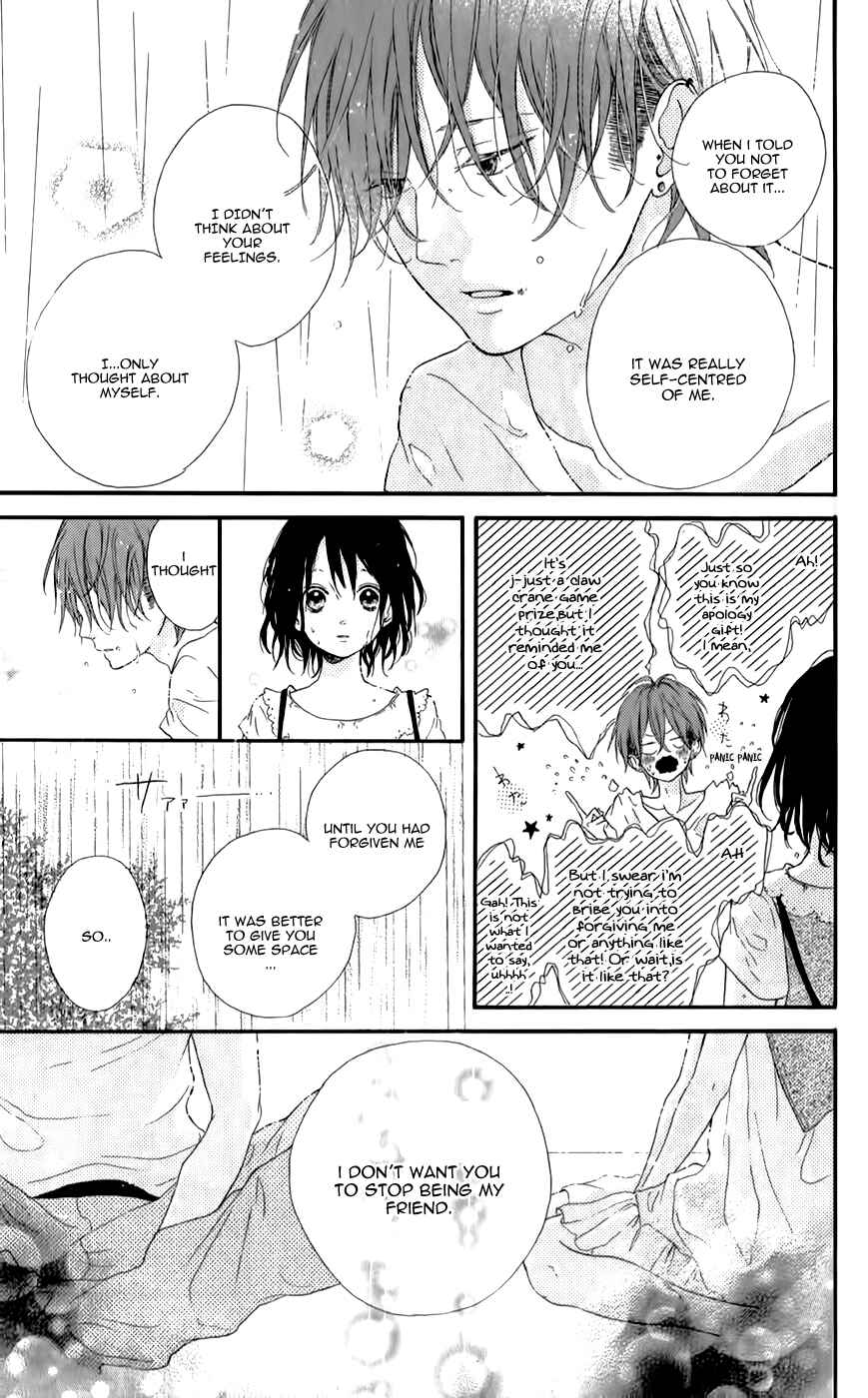 Page 31 Chapter 8 Honey