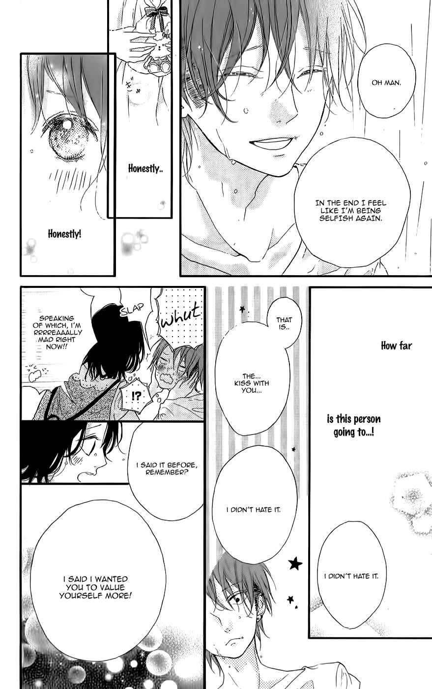 Page 32 Chapter 8 Honey