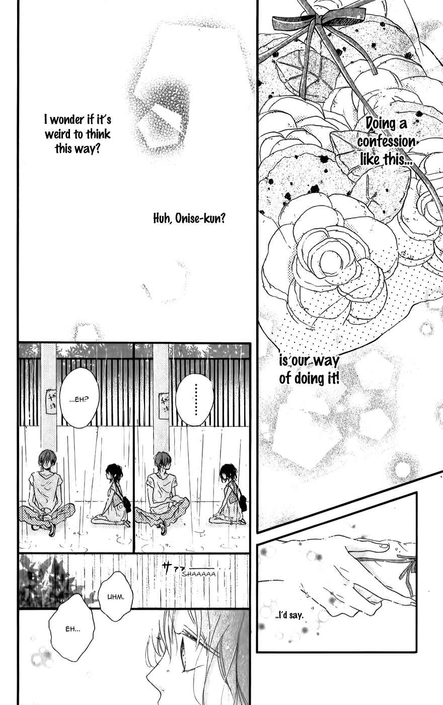 Page 36 Chapter 8 Honey