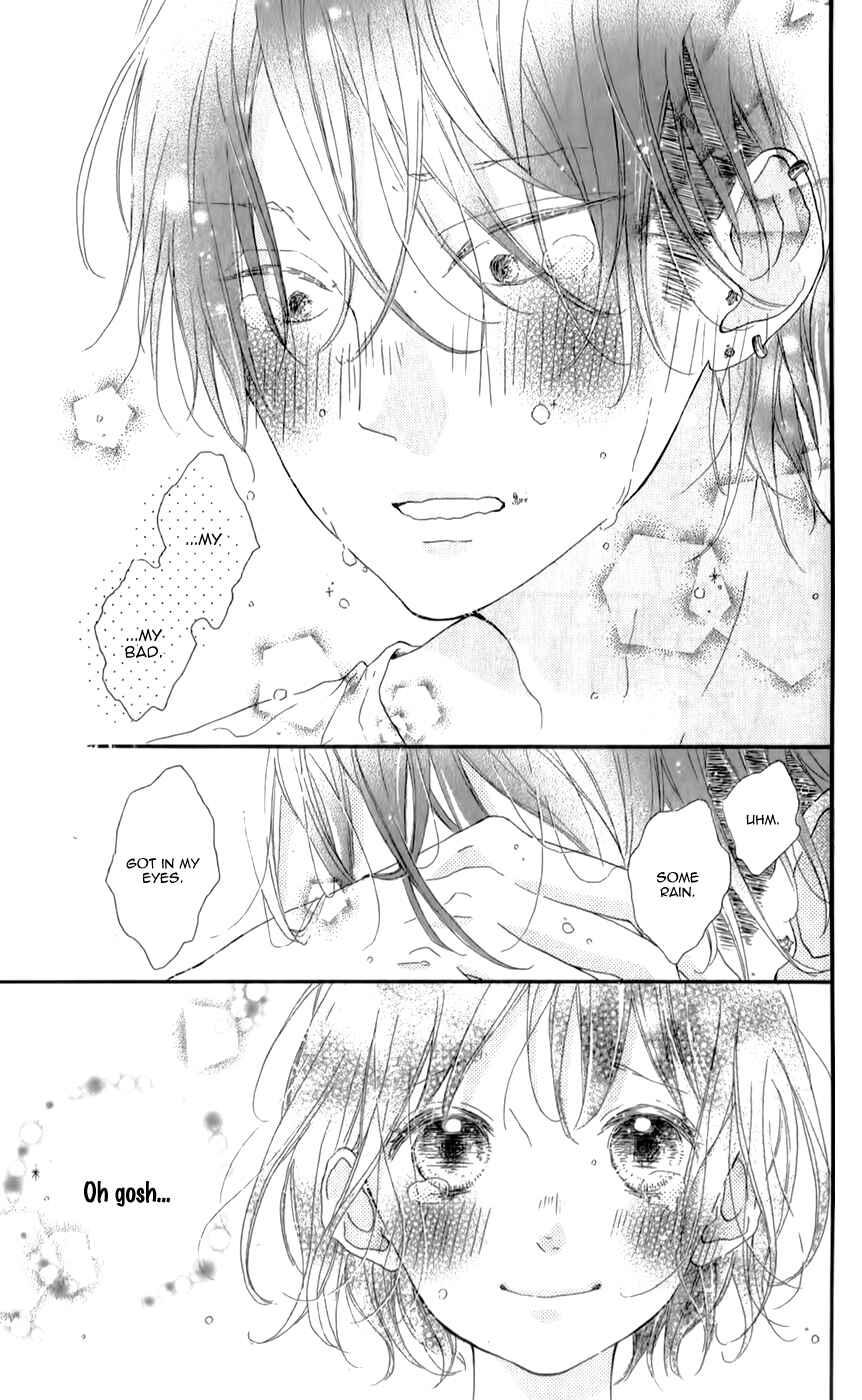Page 37 Chapter 8 Honey