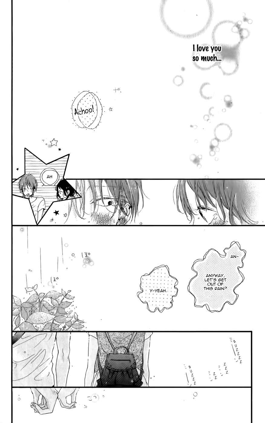 Page 38 Chapter 8 Honey