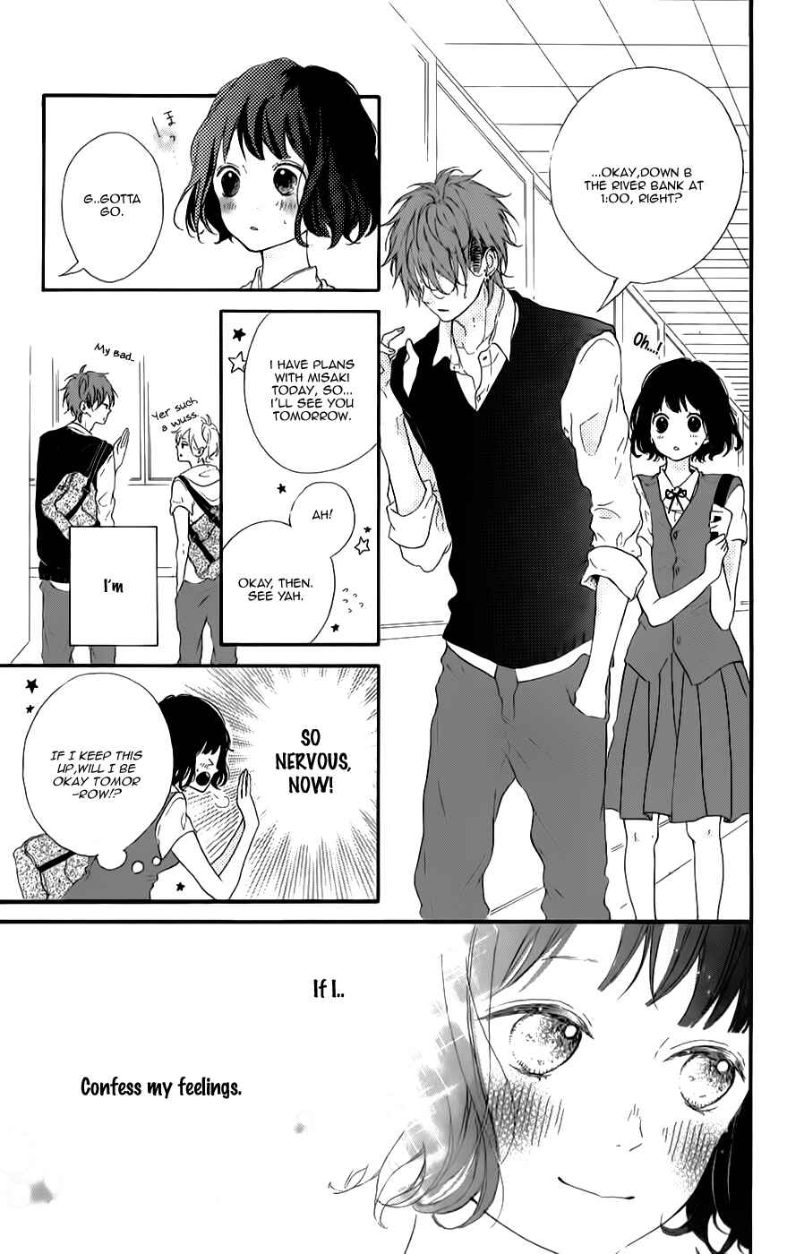 Page 9 Chapter 8 Honey