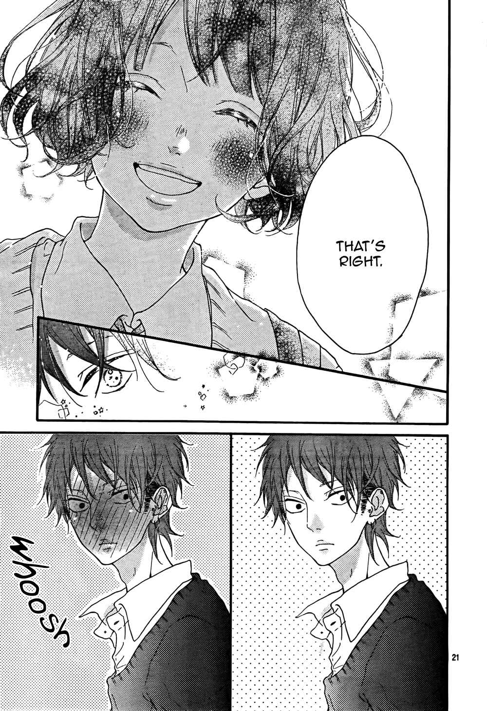 Page 22 Chapter 2 Honey