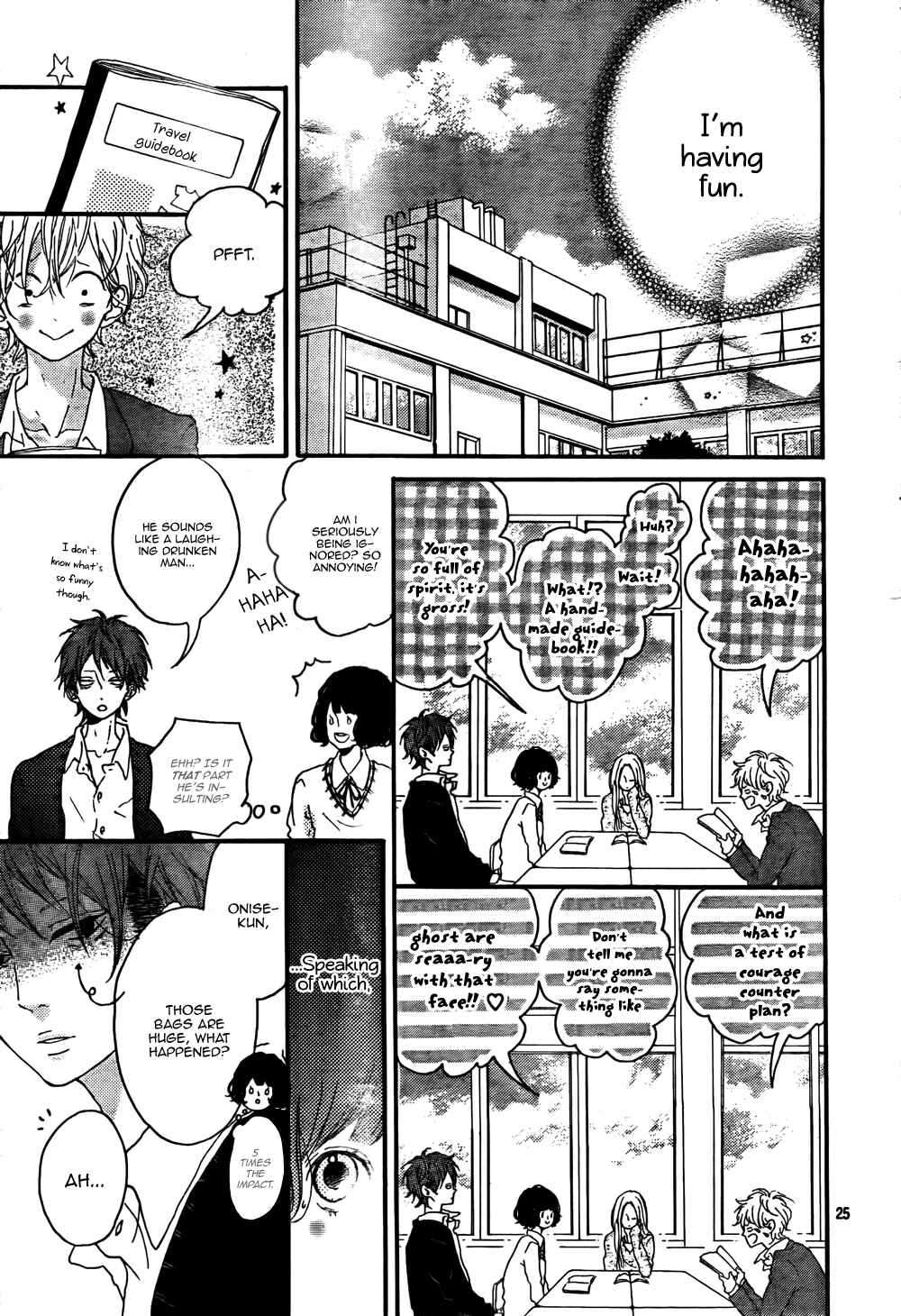 Page 26 Chapter 2 Honey