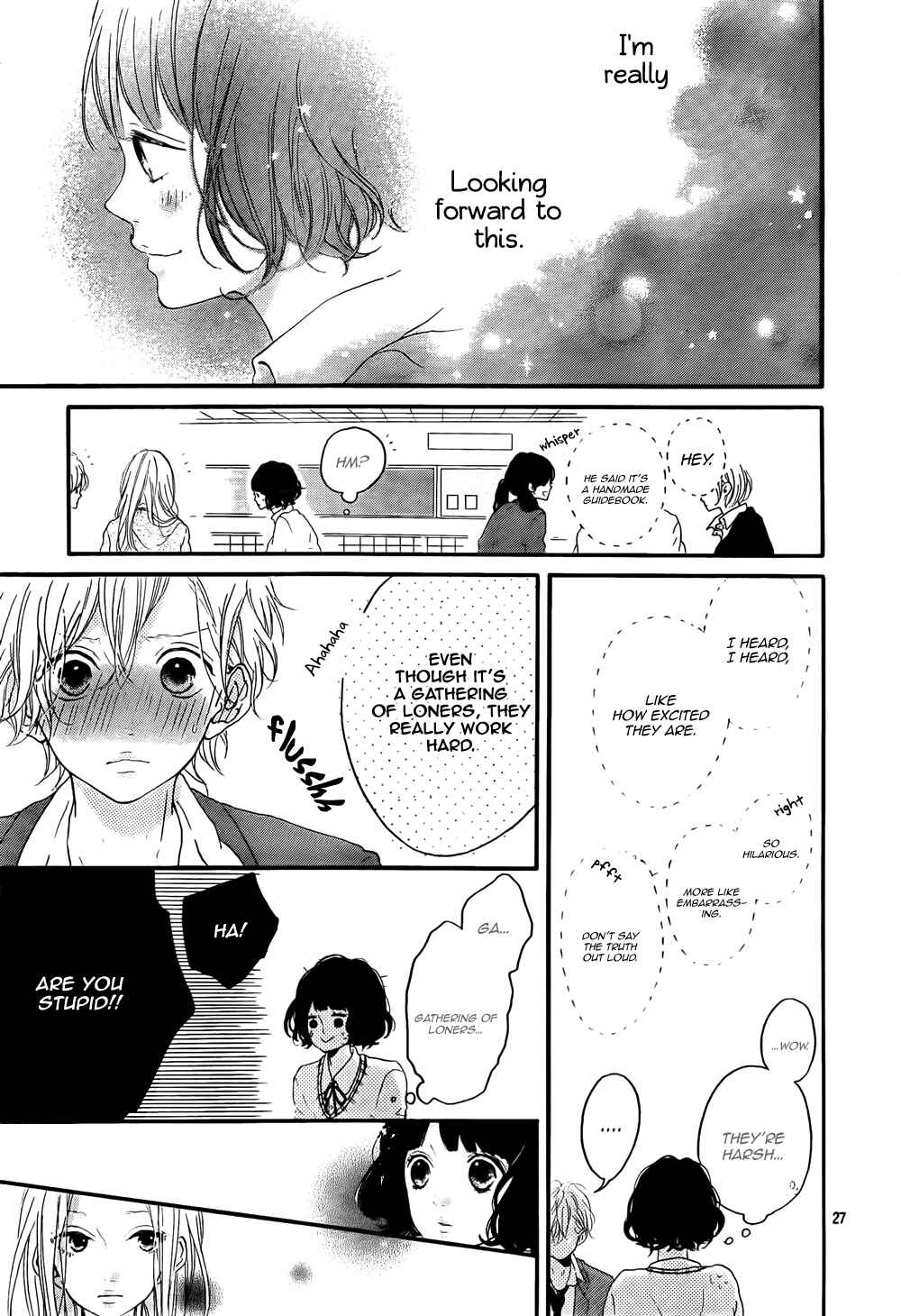 Page 28 Chapter 2 Honey