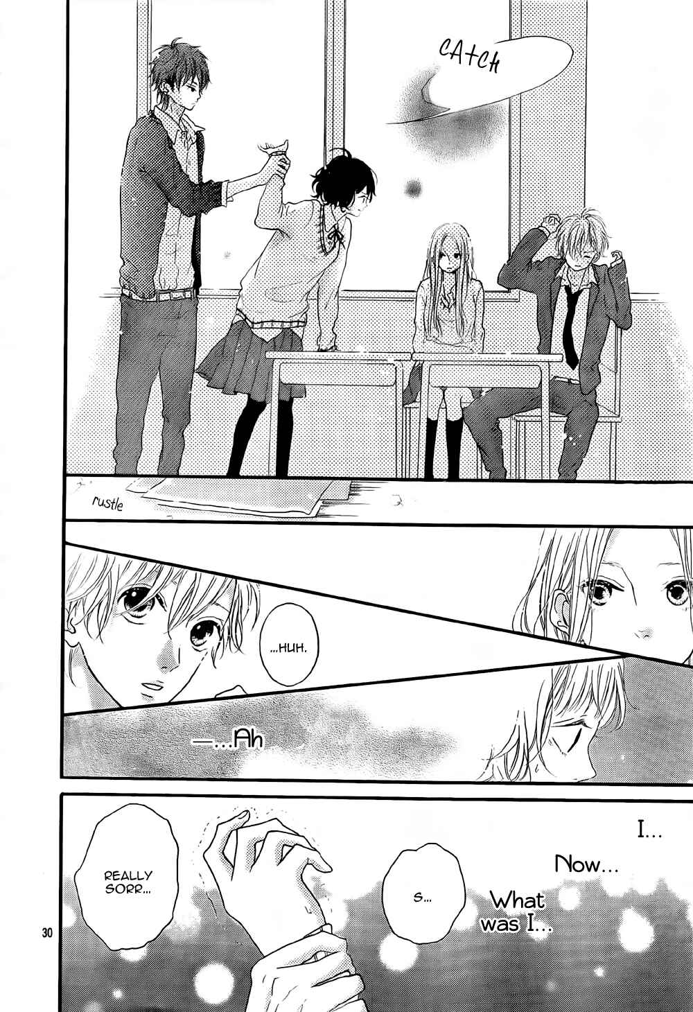 Page 31 Chapter 2 Honey