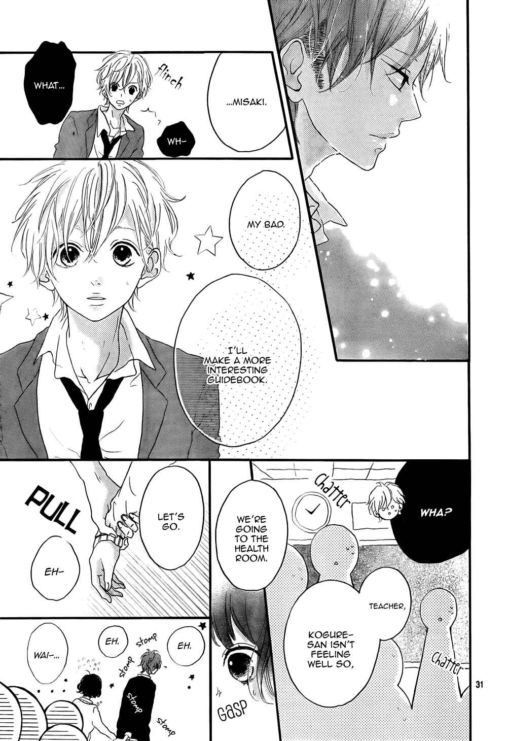 Page 32 Chapter 2 Honey