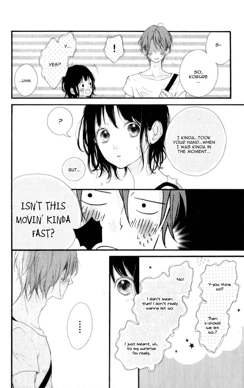 Page 12 Chapter 9 Honey