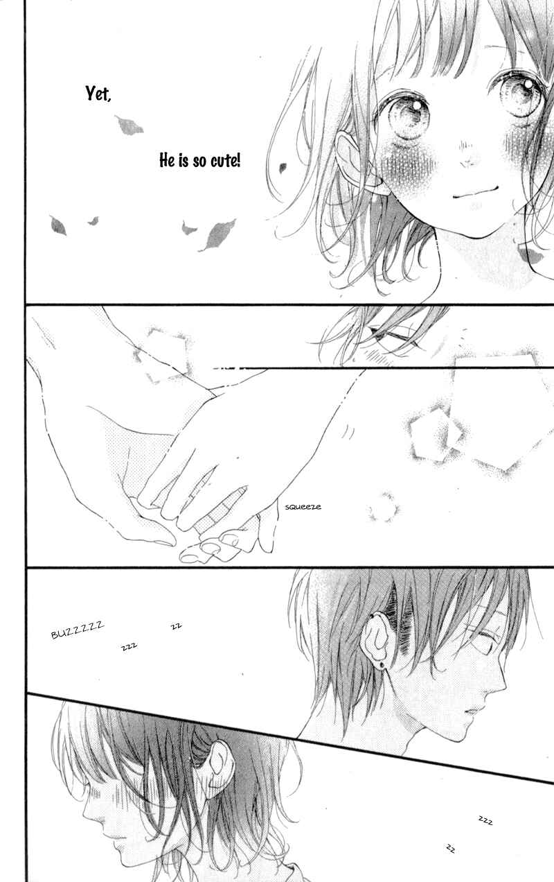 Page 14 Chapter 9 Honey