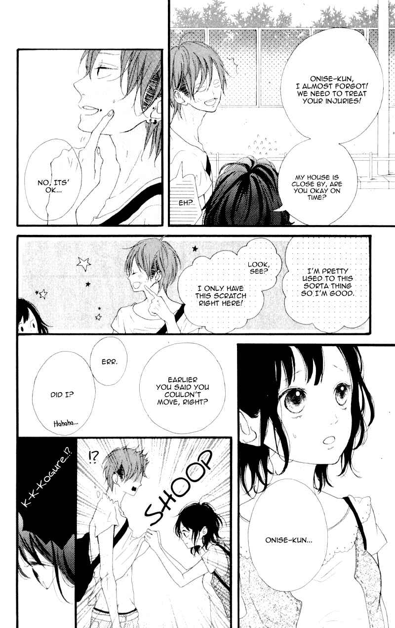 Page 16 Chapter 9 Honey