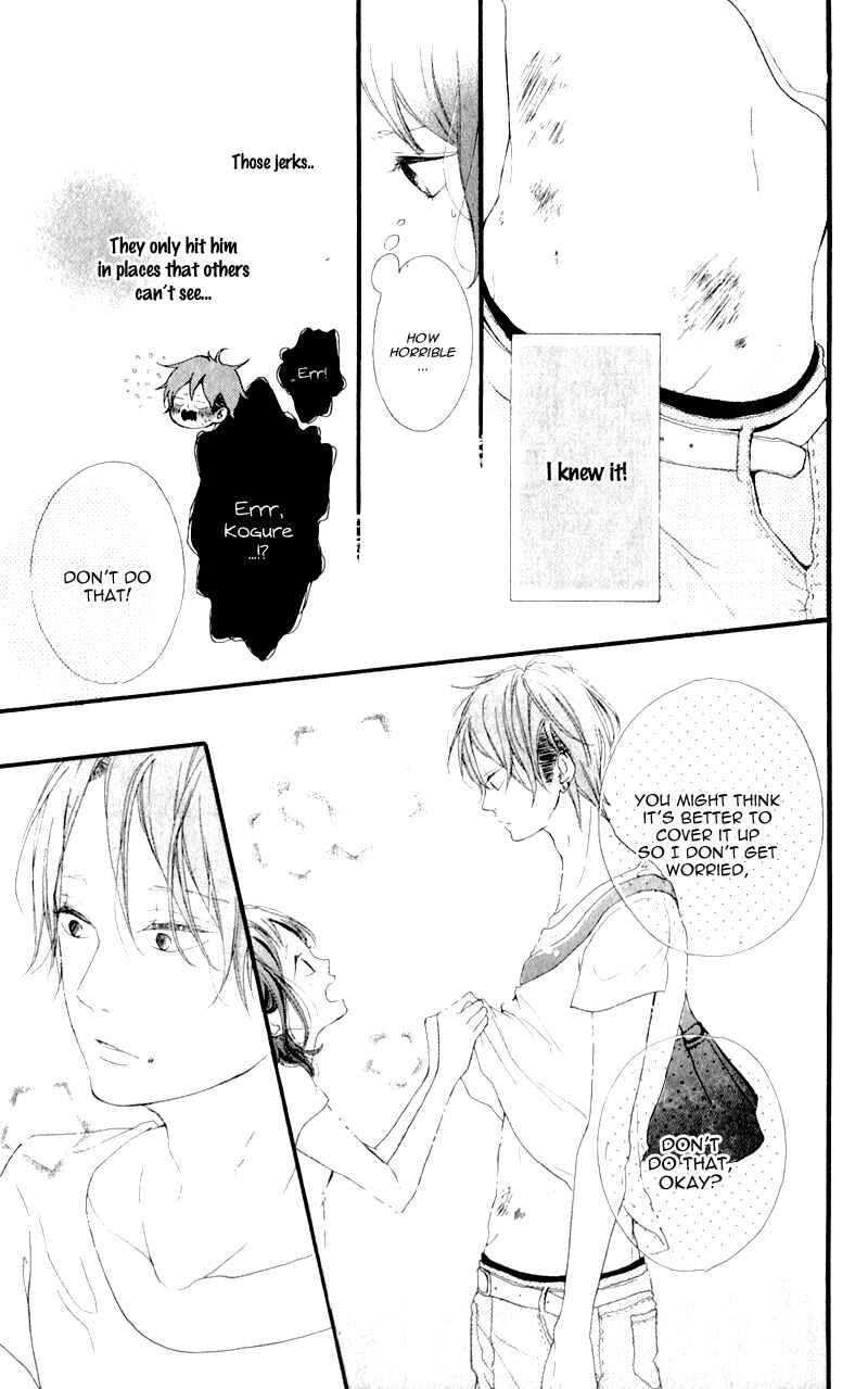 Page 17 Chapter 9 Honey
