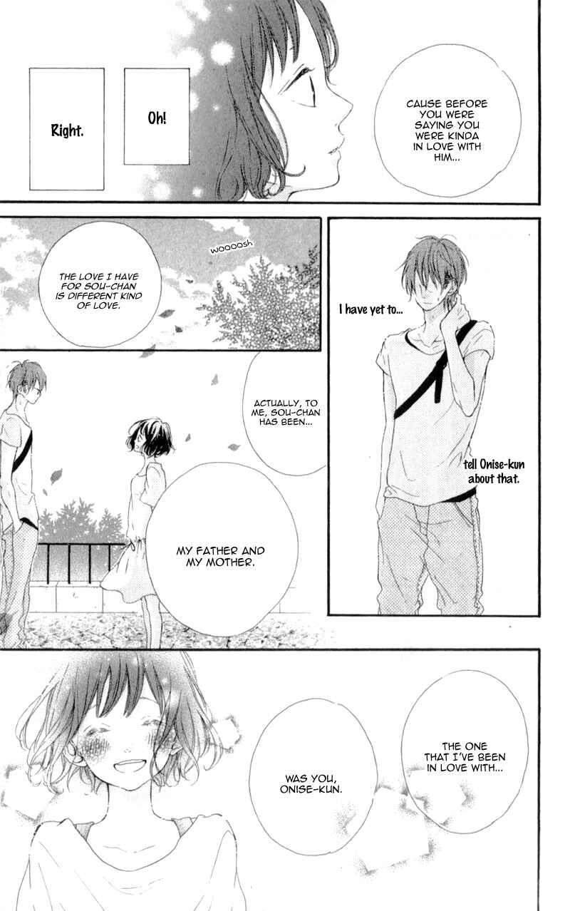 Page 23 Chapter 9 Honey