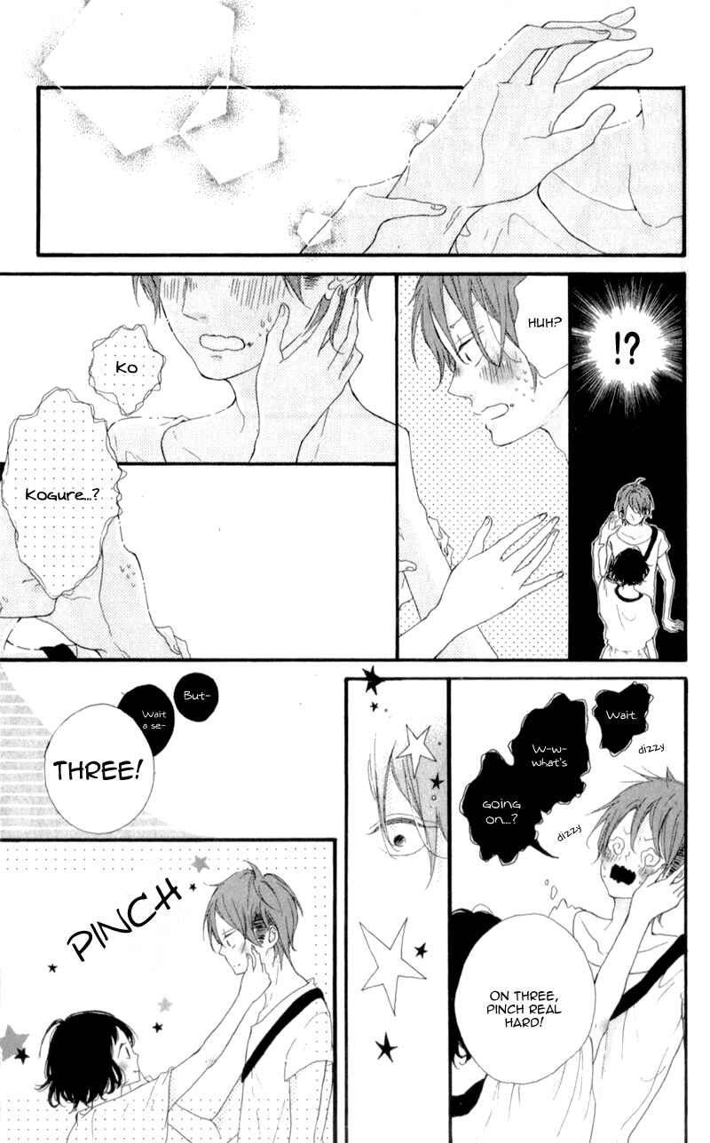 Page 25 Chapter 9 Honey
