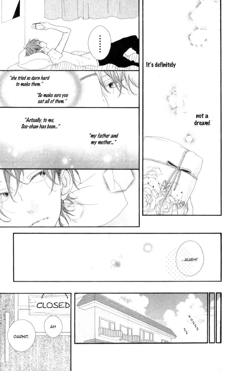 Page 27 Chapter 9 Honey
