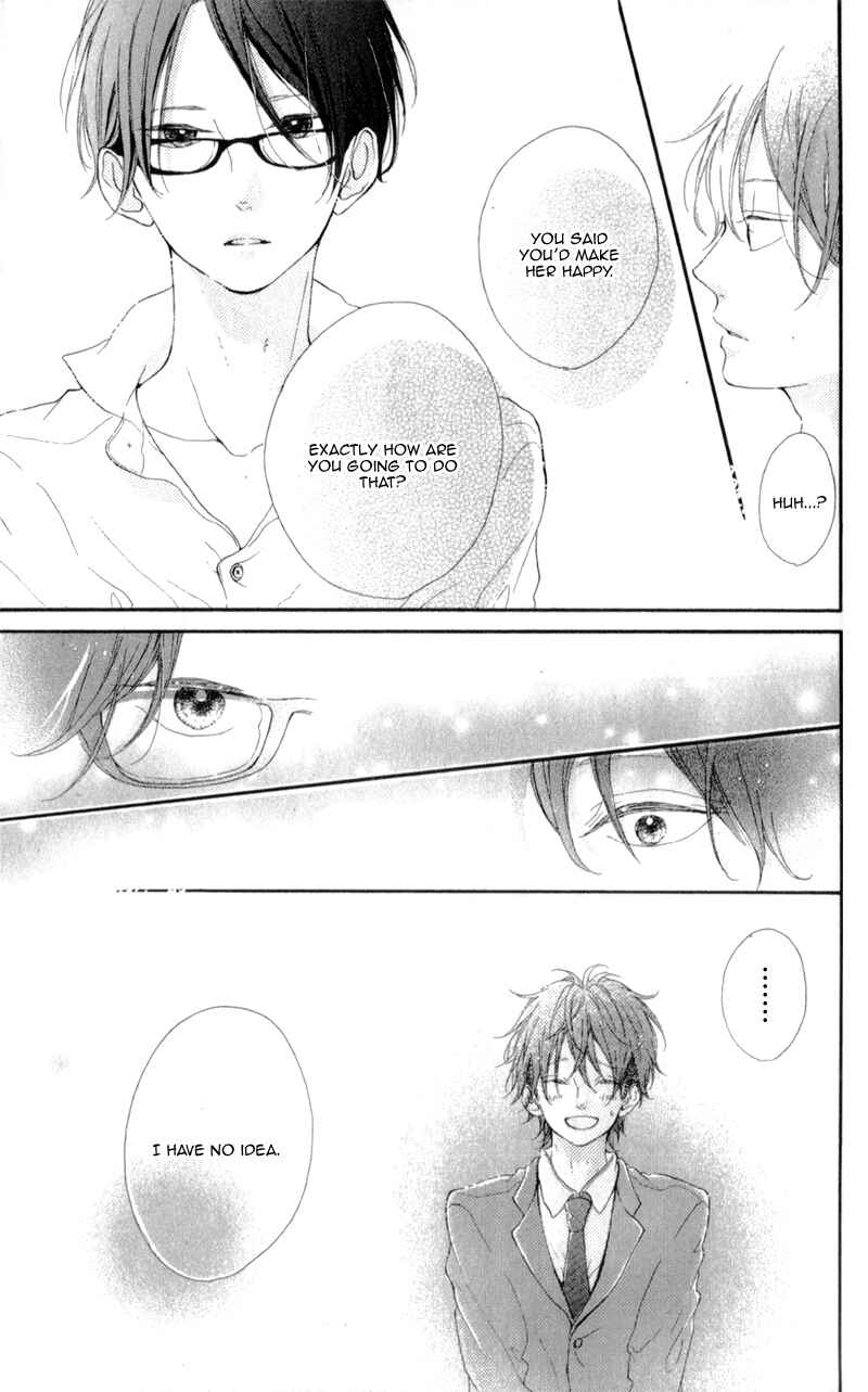 Page 31 Chapter 9 Honey