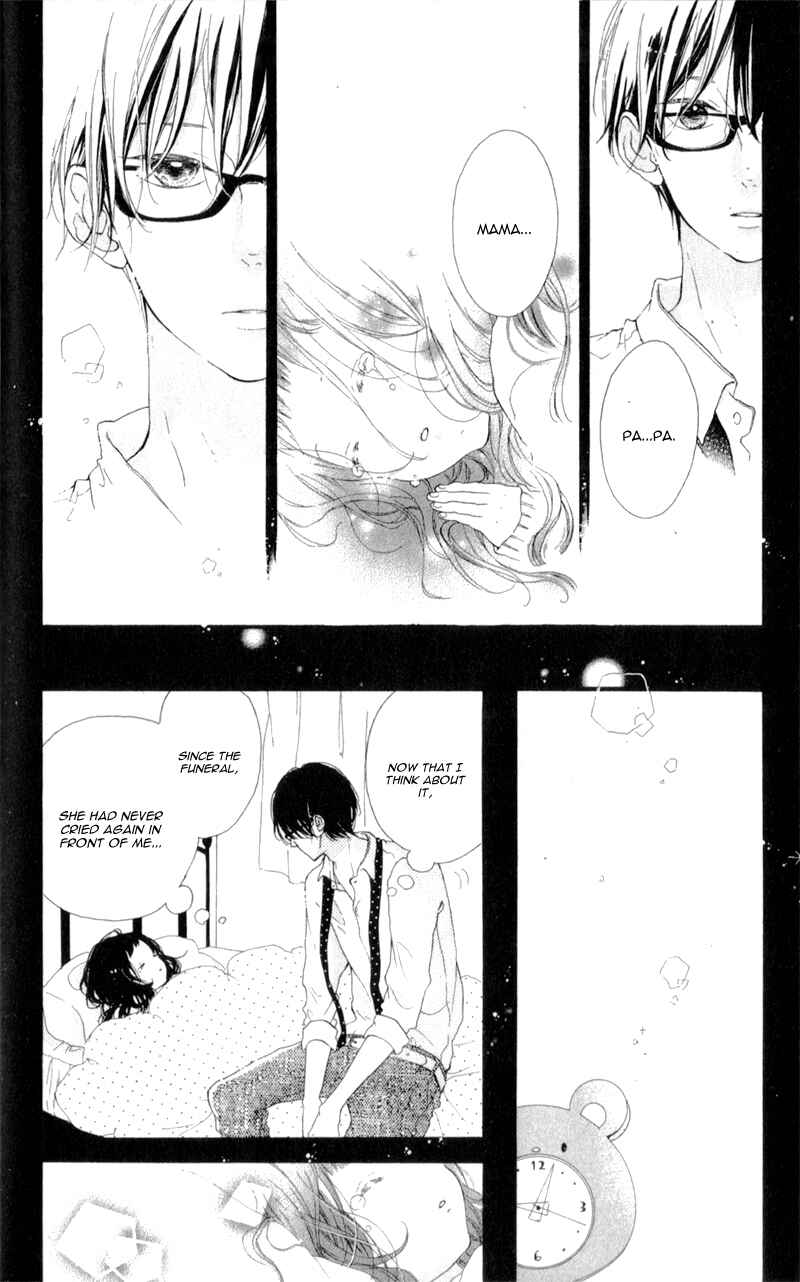 Page 8 Chapter 9 Honey