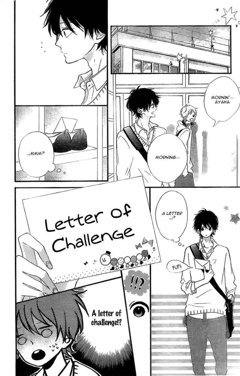 Page 15 Chapter 14 Honey
