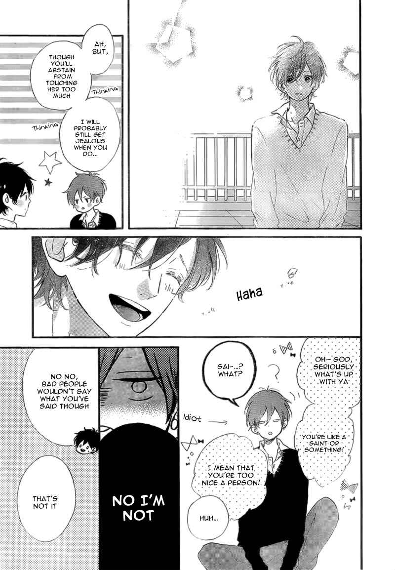 Page 24 Chapter 14 Honey