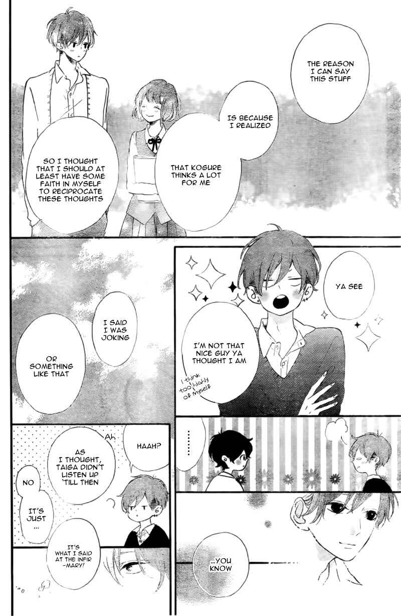 Page 25 Chapter 14 Honey