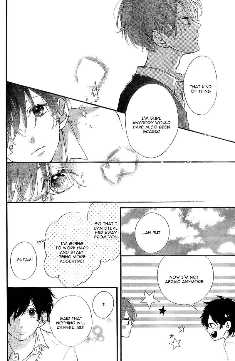 Page 27 Chapter 14 Honey