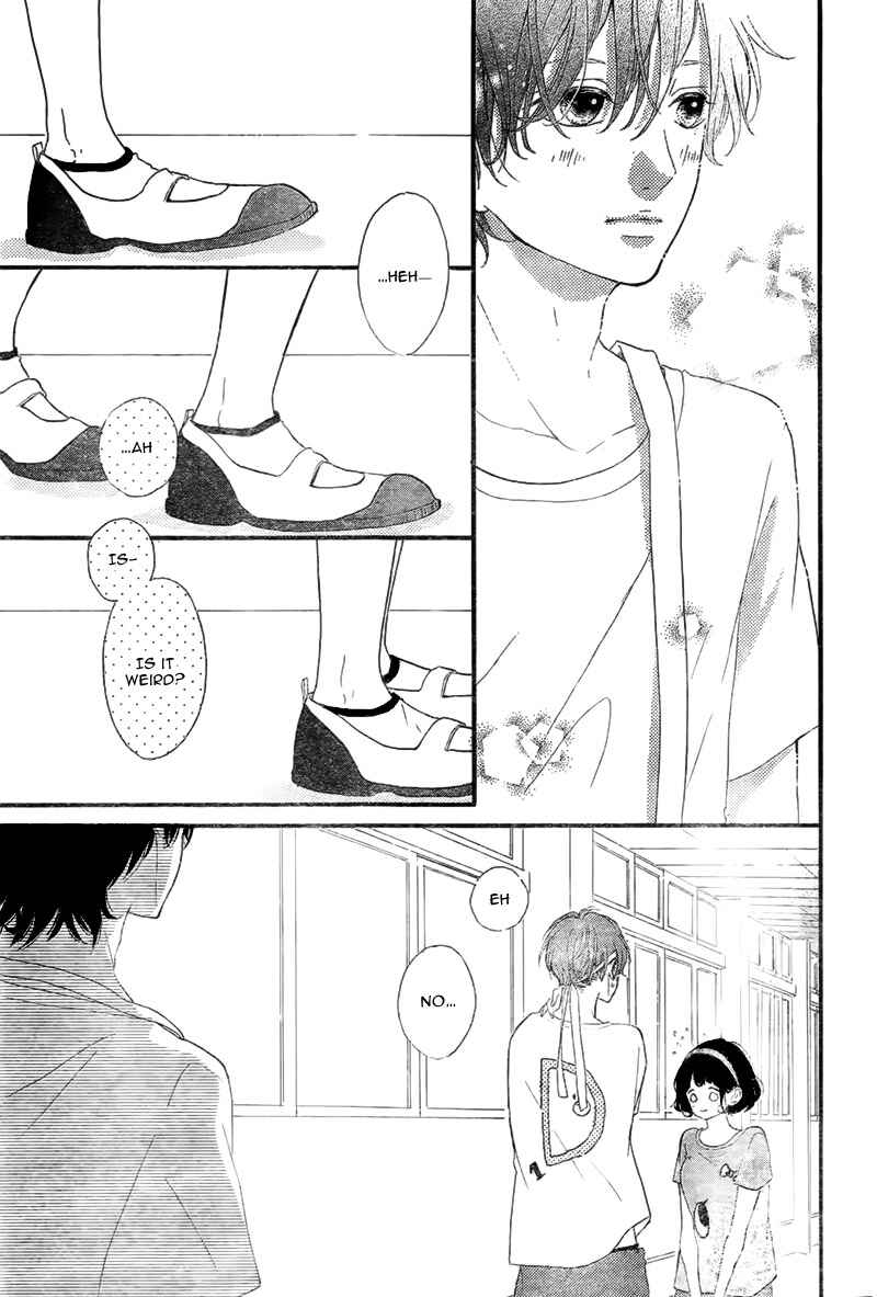 Page 34 Chapter 14 Honey