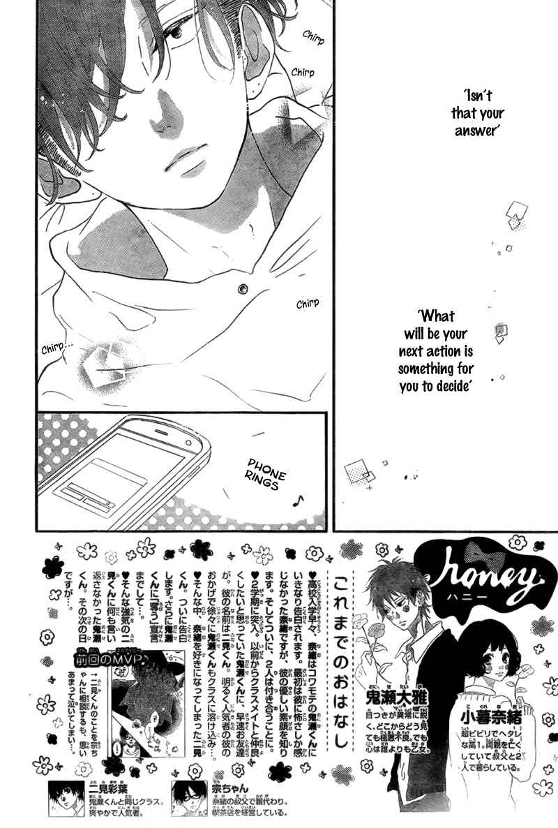 Page 7 Chapter 14 Honey