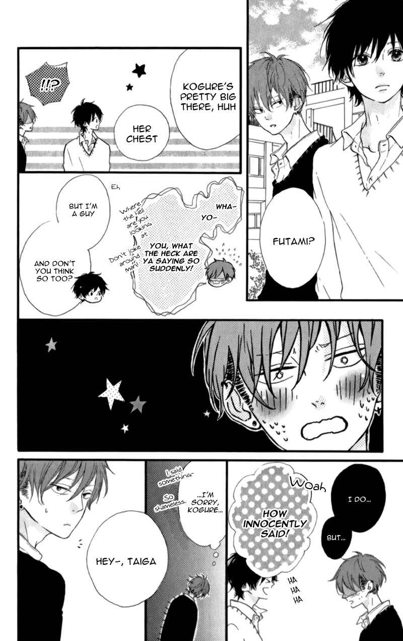 Page 17 Chapter 11 Honey