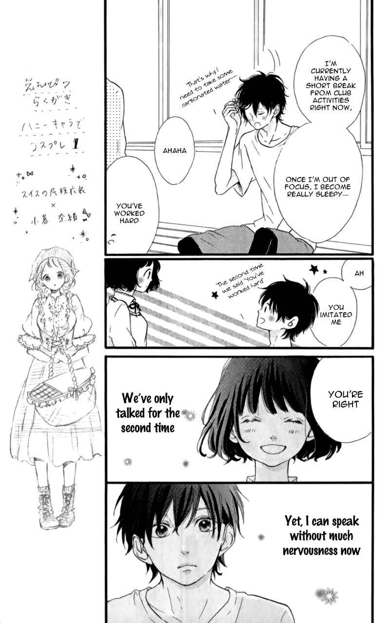 Page 24 Chapter 11 Honey